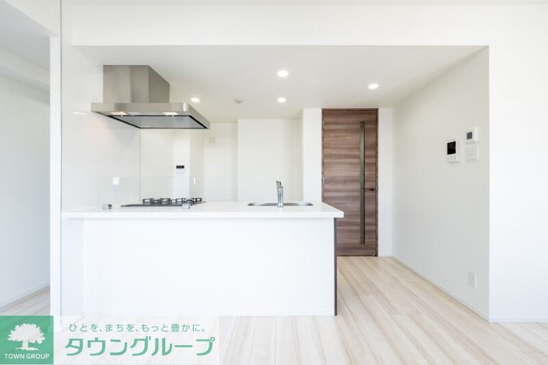 ARCOBALENO TAKENOTSUKAの物件内観写真