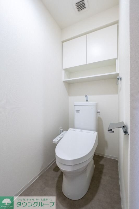 ARCOBALENO TAKENOTSUKAの物件内観写真