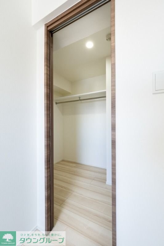 ARCOBALENO TAKENOTSUKAの物件内観写真