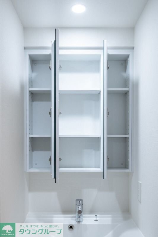 ARCOBALENO TAKENOTSUKAの物件内観写真