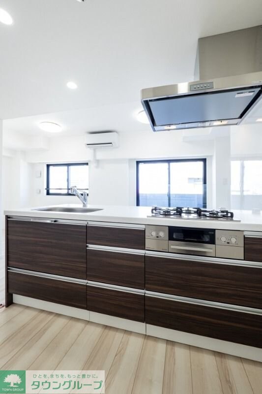 ARCOBALENO TAKENOTSUKAの物件内観写真