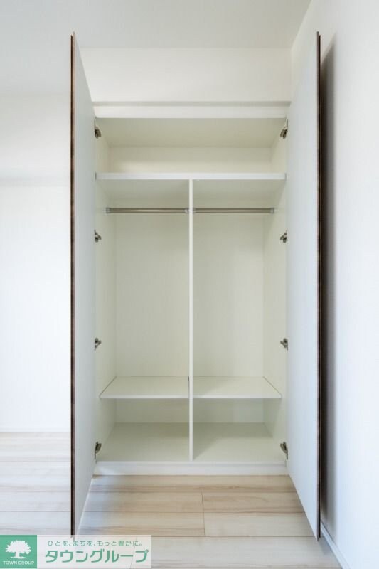 ARCOBALENO TAKENOTSUKAの物件内観写真