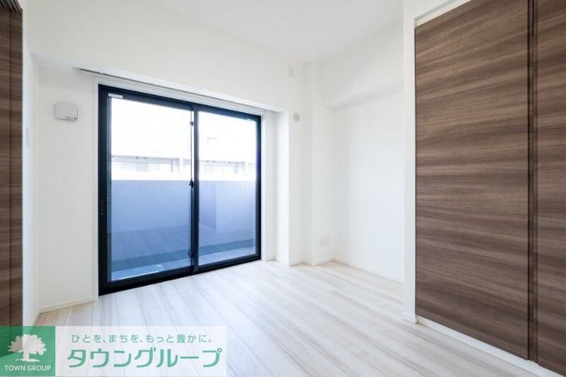 ARCOBALENO TAKENOTSUKAの物件内観写真