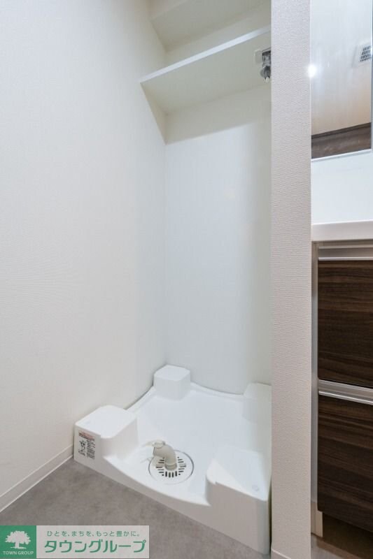 ARCOBALENO TAKENOTSUKAの物件内観写真