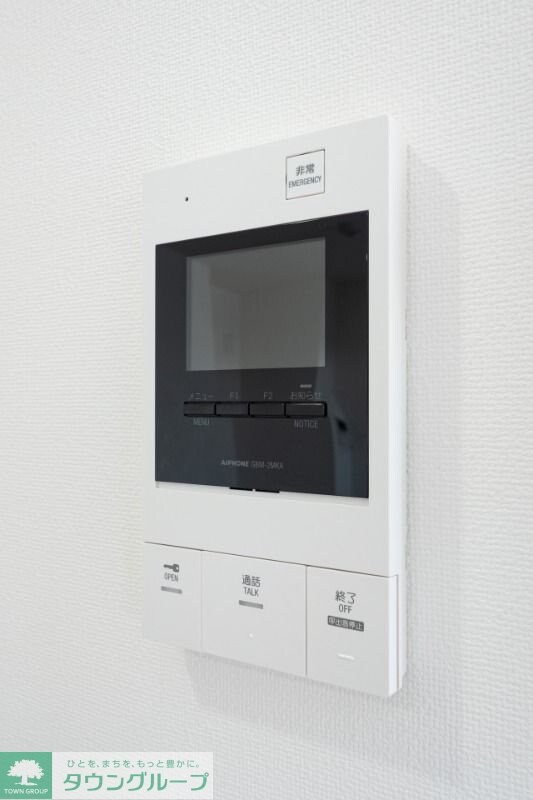 ARCOBALENO TAKENOTSUKAの物件内観写真