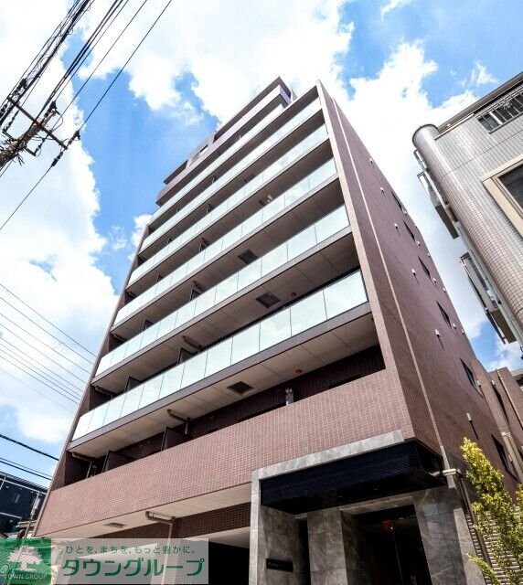 ARCOBALENO TAKENOTSUKAの物件内観写真