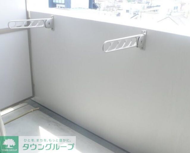 スカイラグーナの物件内観写真