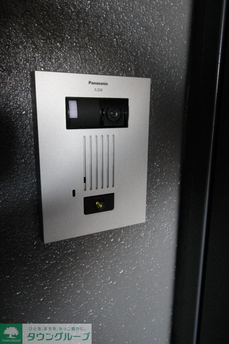 エスタート三ノ輪の物件内観写真