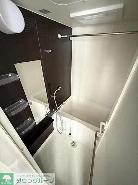 AZESTお花茶屋IVの物件内観写真