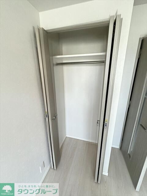 AZESTお花茶屋IVの物件内観写真