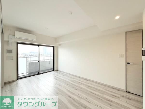 ＣＯＣＯ－ＣＨＩＬＬ　ＫＡＭＥＡＲＩの物件内観写真