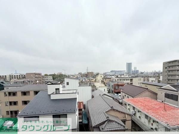 ＣＯＣＯ－ＣＨＩＬＬ　ＫＡＭＥＡＲＩの物件内観写真