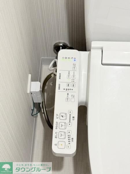 ＣＯＣＯ－ＣＨＩＬＬ　ＫＡＭＥＡＲＩの物件内観写真