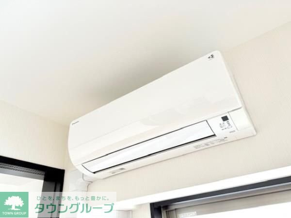 ＣＯＣＯ－ＣＨＩＬＬ　ＫＡＭＥＡＲＩの物件内観写真