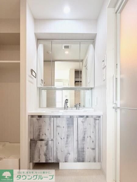 ＣＯＣＯ－ＣＨＩＬＬ　ＫＡＭＥＡＲＩの物件内観写真