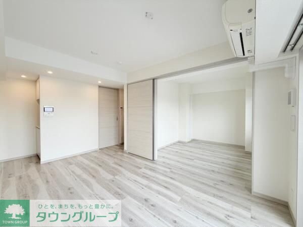 ＣＯＣＯ－ＣＨＩＬＬ　ＫＡＭＥＡＲＩの物件内観写真