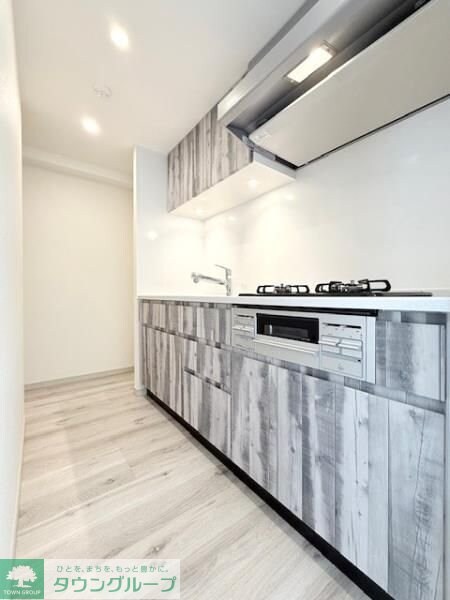 ＣＯＣＯ－ＣＨＩＬＬ　ＫＡＭＥＡＲＩの物件内観写真