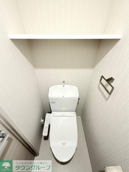 ＣＯＣＯ－ＣＨＩＬＬ　ＫＡＭＥＡＲＩの物件内観写真