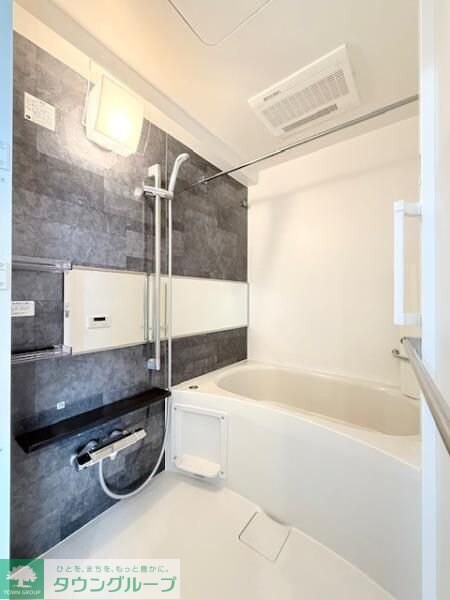 ＣＯＣＯ－ＣＨＩＬＬ　ＫＡＭＥＡＲＩの物件内観写真