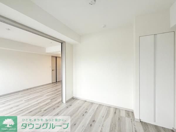 ＣＯＣＯ－ＣＨＩＬＬ　ＫＡＭＥＡＲＩの物件内観写真