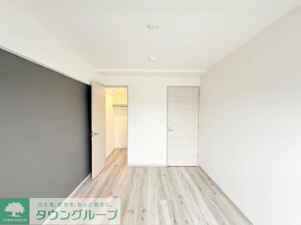 ＣＯＣＯ－ＣＨＩＬＬ　ＫＡＭＥＡＲＩの物件内観写真