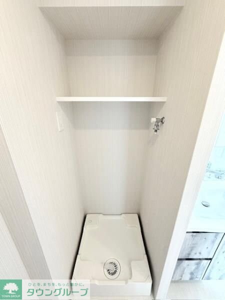 ＣＯＣＯ－ＣＨＩＬＬ　ＫＡＭＥＡＲＩの物件内観写真