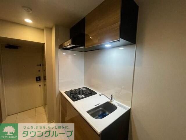 ＡＲＴＥＳＳＩＭＯ　ＣＲＵＣＥの物件内観写真