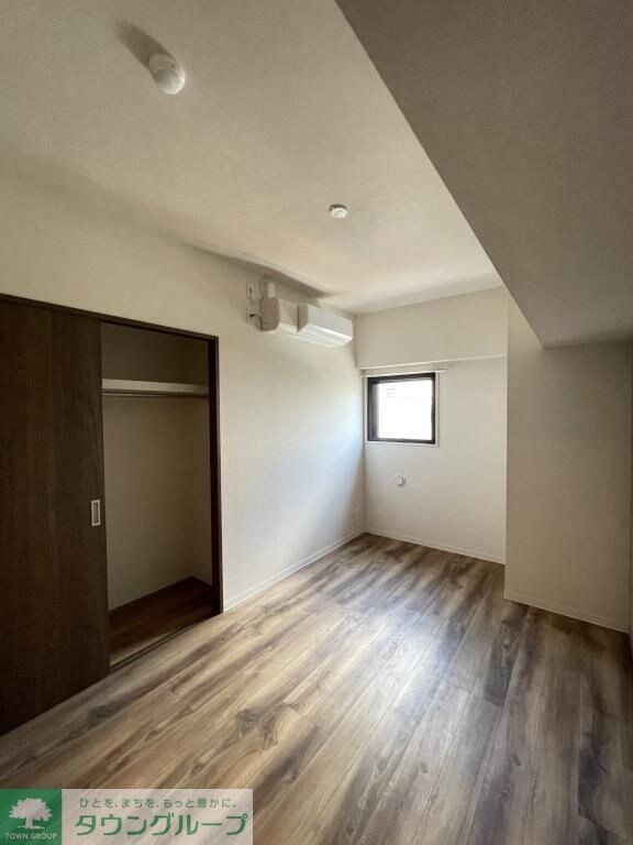 サントゥール駒込の物件内観写真