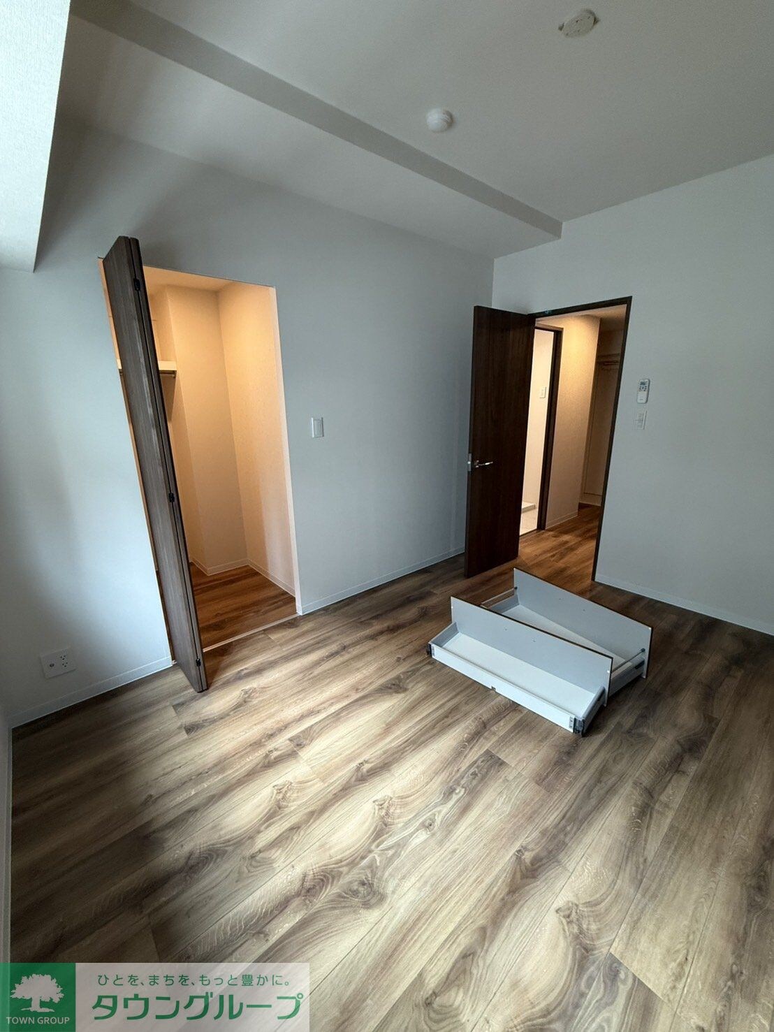 サントゥール駒込の物件内観写真