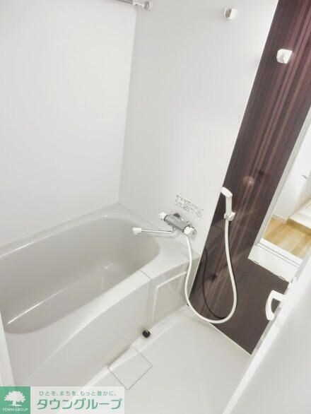 Ｙビル足立江北ティアラの物件内観写真