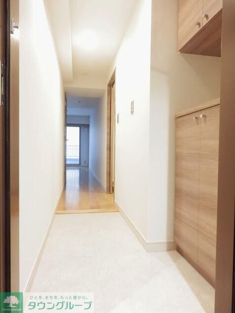 Ｙビル足立江北ティアラの物件内観写真