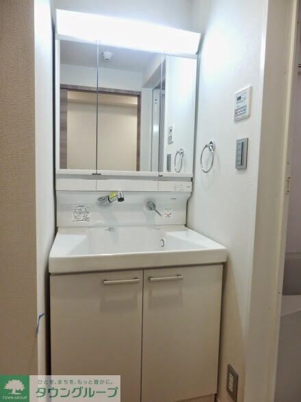 Ｙビル足立江北ティアラの物件内観写真