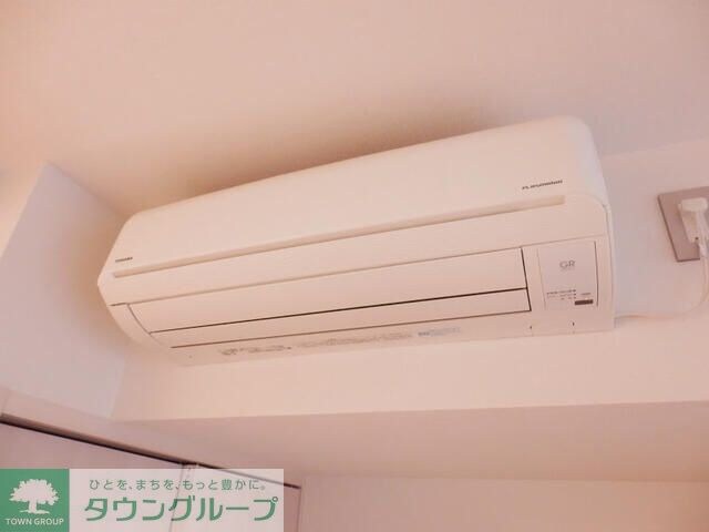 Ｙビル足立江北ティアラの物件内観写真