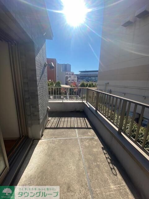 Ｙビル足立江北ティアラの物件内観写真