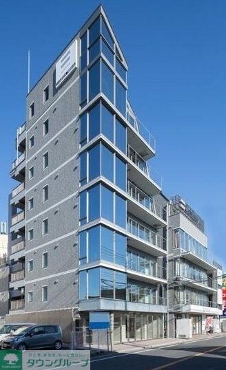 Ｙビル足立江北ティアラの物件内観写真