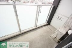 ＷＡＶＥ谷在家の物件内観写真