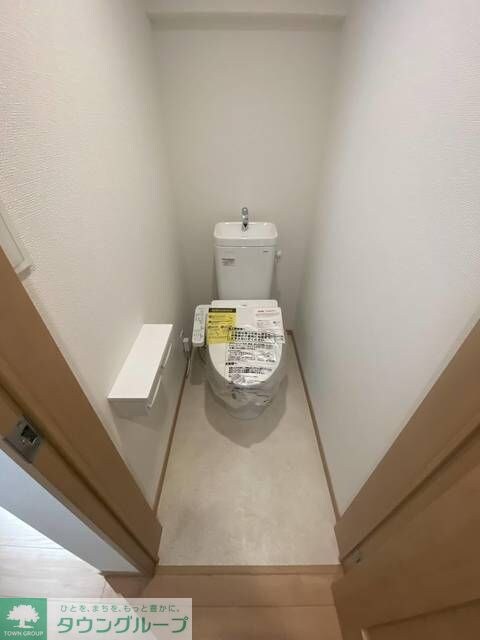 Ｓｕｍａｉ－ｔｏ足立区鹿浜０２の物件内観写真