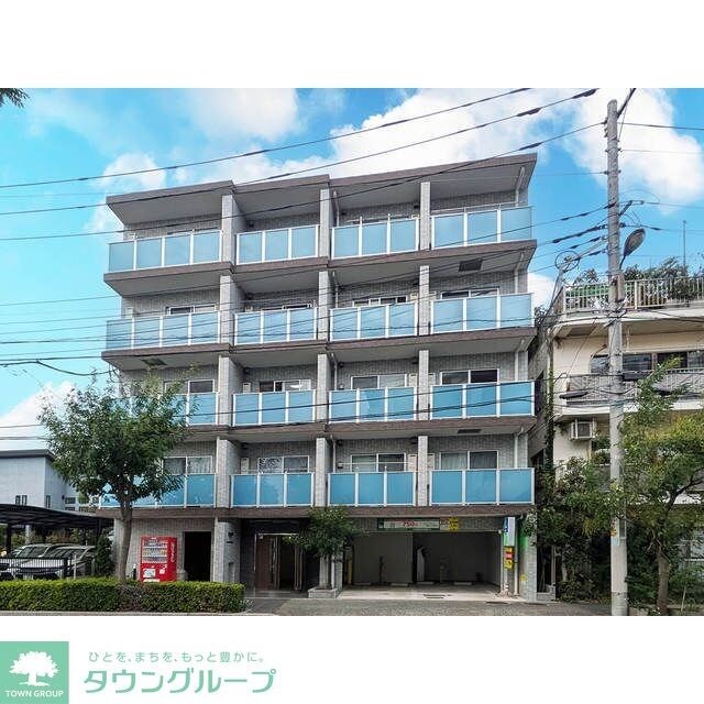 ＧＲＡＮ　ＰＡＳＥＯ舎人の物件内観写真