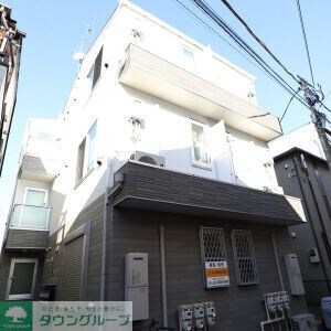 ＢＯＮＤＳ小台の物件外観写真