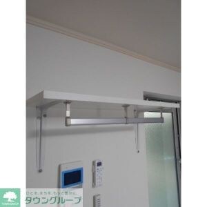 ＢＯＮＤＳ小台の物件内観写真