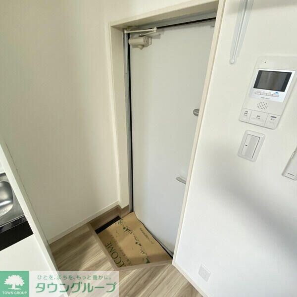 ＢＯＮＤＳ小台の物件内観写真