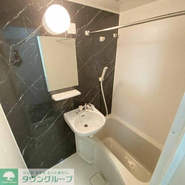 ＢＯＮＤＳ小台の物件内観写真