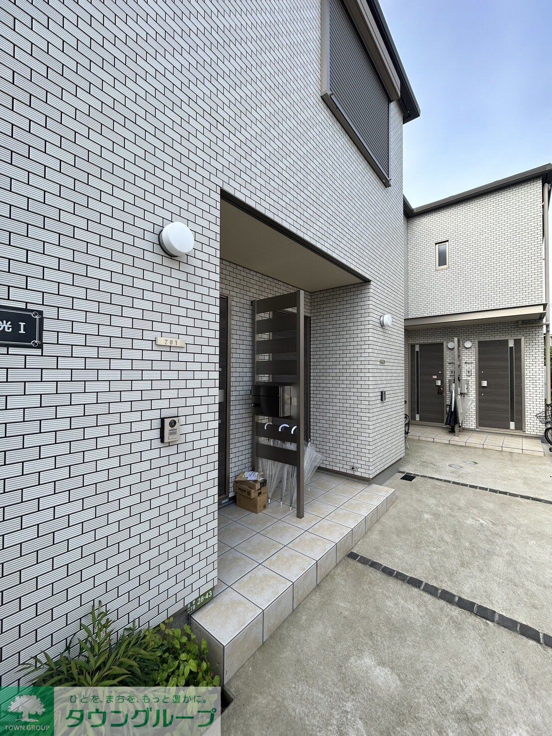 ルミエール光Iの物件内観写真