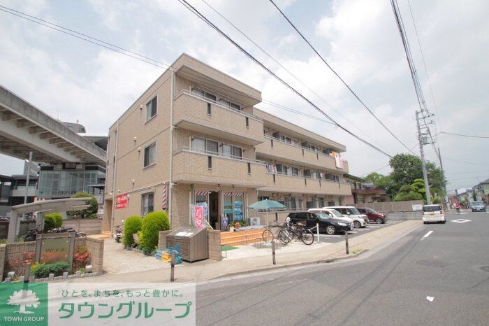 リビエラの物件内観写真