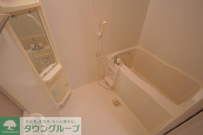 リビエラの物件内観写真