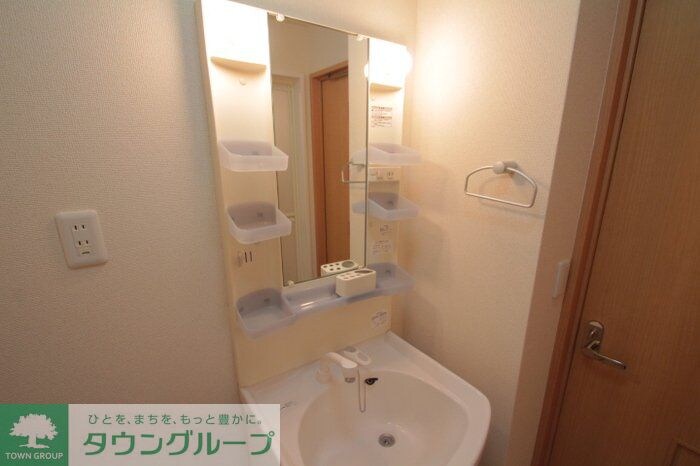 リビエラの物件内観写真