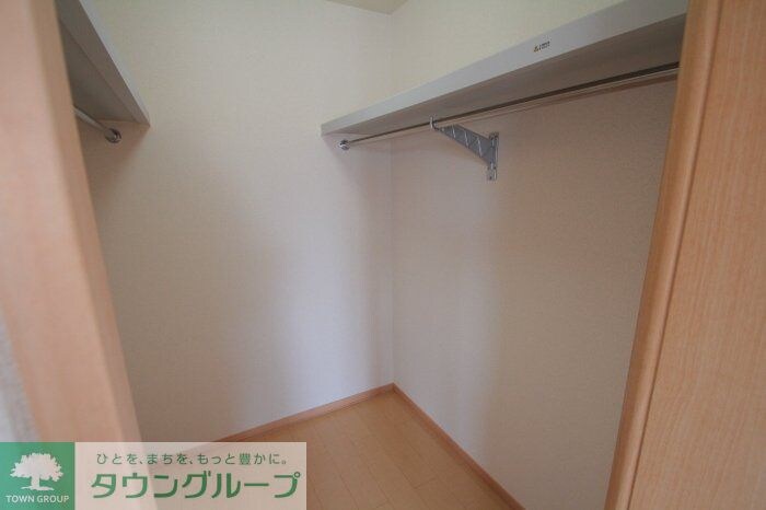 リビエラの物件内観写真