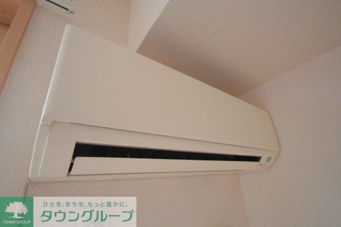 リビエラの物件内観写真