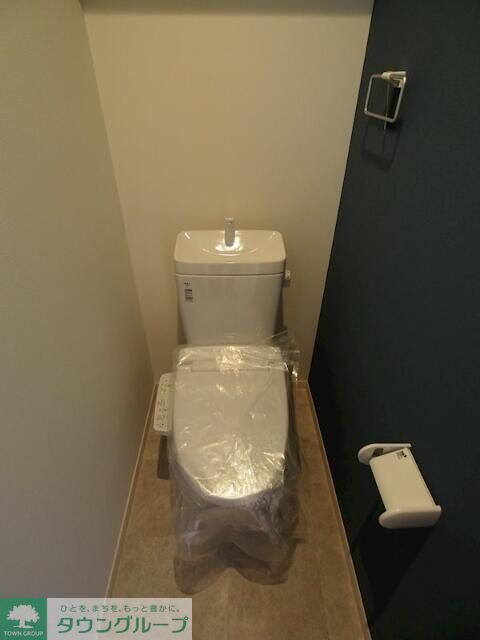 ラ　フィーネの物件内観写真