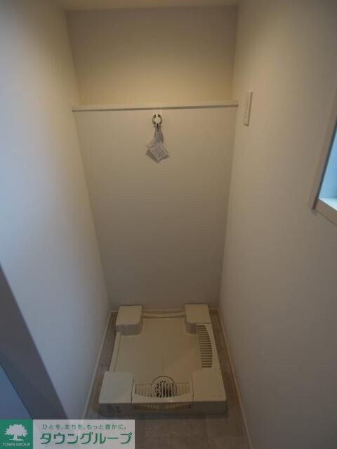 ラ　フィーネの物件内観写真